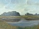 Rasmus Sørensen
Landschaftsmalerei 

675 kr