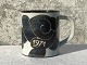 Royal 
Copenhagen
Große 
jährliche Tasse
1971
* 125kr