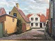 Erik Østerberg
Watchman Alley 
Dragør
600kr