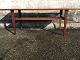 Couchtisch 
Teak
800 DKK