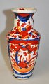 Imari 
Porzellanvase, 
Japan des 19. 
Jahrhunderts.