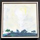 Garten, Finn 
(1952 -) 
Dänemark: 
Sonnenaufgang 
über den ...