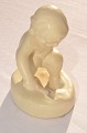 Ipsen Keramik 
Figur # 889