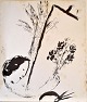 Chagall, Marc 
(1887 - 1985) 
Russland / 
Frankreich: ...