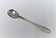 Georg Jensen. 
Silberbesteck . 
Sterling (925). 
Kugle. ...