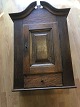 Alter barock 
hängender 
Schrank mit ...