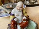Kleine 
chinesische, 
lächelnde 
Buddha / Budai 
/ ...