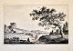 Meyer, Elias 
(1763 - 1809) 
Dänemark: 
Landschaft mit 
Reiten.