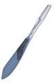 Eva 
Silberbesteck 
Tortenmesser