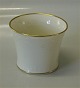 1 pcs in stock
219 Vase 7 cm 
(676) Bing and 
Grondahl Aakjar 
A Cream base, 
(Åkjær - 
Aakjær) . ...