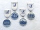 Royal 
Copenhagen
Medaillen
* 250kr