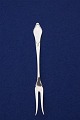 Amalienborg 
dänisch 
Silberbesteck,  
Fleischgabel 
17cm