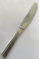 Georg Jensen 
Sterling Silver 
Old Danish 
Dinner Knife No 
014 (Long 
handle, 
serrated blade) 
...