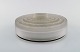 Early and rare 
René Lalique. 
Art deco 
"Grenoble" 
lidded box in 
art glass. 
Dated ca 1939. 
Model ...