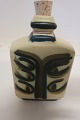 Schnaps 
"Flasche"
Schnaps 
"Flasche von 
"Okela 
Stoneware, 
Dänmark
Stempel unten
H.: 18cm
B: ...