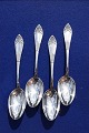Silberbesteck 
800, Set von 4 
Suppenlöffel 
21cm