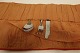Bestecksäckchen, 
- Etui, 
handgestickt
Alte 
handgestickt 
...