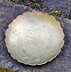 Chinesische 
Bronzeschale 
mit gewelltem 
Rand, 19. ...