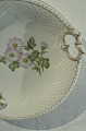 Bing & Gröndahl 
 Crysantemum 
Kuchenplatte 
101