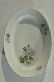 Bing & Gröndahl 
 Crysantemum 
Platte 15