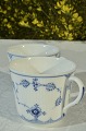 Royal Copenhagen Musselmalet Seltene Kaffeetasse 89