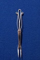 Dänisch 
Silberbesteck, 
Art Deco 
Olivegabel 
13,5cm