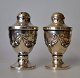 Salz / Pfeffer 
in Silber, 
Martin Bondesen 
(1901 - 1937) 
...