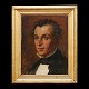 Wilhelm 
Marstrand, 
1810-73, Öl auf 
Leinen. ...