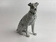 Porzellanhund 
aus Fritz 
Pfeffer, Gotha, 
hergestellt ...