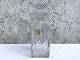 Kristall Whisky 
Dekanter
Mit Sternen
*300kr