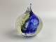 Glasskulptur 
von Hanne 
Dreutler & 
Arthur Zirnsack 
für ...
