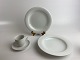 Alev Siesbye 
für Royal 
Copenhagen Leda 
/ White - ...