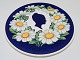 Royal 
Copenhagen 
Commemorative 
plate. Queen 
Margrethe 50th 
birthday April 
16th 1990.
Factory ...