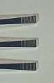Parallel Georg 
Jensen Steling 
925 silver, 
flatware 
Parallel.
Tea spoon, 
length 12.1 cm. 
4 3/4 ...