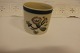 Becher aus 
Aluminia/RC 
Royal 
Kopenhagen
Porzellan, ...