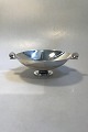 Rich. Jørgensen 
Silver Raised 
Bowl Art Deco 
Measures 19.5 
cm(7 43/64 in) 
(at handle 24 
cm (9 ...