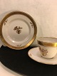 Goldkorb.
Kaffeetasse 
mit Untertasse
Royal 
Copenhagen ...