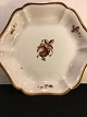 Brown Rose.
Tischschale
Royal 
Copenhagen RC 
Nr. ...