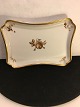 Brown Rose.
Gericht
Royal 
Copenhagen RC 
Nr. ...