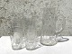 Saftset, Krug 
und Glas mit 
Blumenmühlen, 
Krug 23 cm 
hoch, 10 cm 
Durchmesser, 10 
Gläser 12 cm 
...