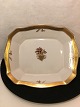 Goldkorb.
Gericht. 26 x 
22 cm.
Royal 
Copenhagen NR. 
...