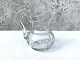 Cream jug with olive grinders
* 100 kr