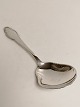 Frijsenborg 
wooden spoon 
serving spoon 
silver Length 
22cm. Is in 
good used 
condition.