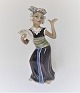 Dahl Jensen. 
Orientalische 
Figur Aju 
Sitra. Modell 
1322. ...