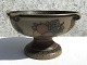 Bornholm 
Keramik, 
Hjorth, Brown 
Steinzeug, Nr. 
109, Obstschale 
mit Früchten 
besetzt, 27 cm 
...