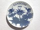 Königliches 
Kopenhagen
Gedenktafel
Glasgow 1901
* 600 kr