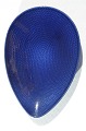 Rorstrand Blue 
fire, dish, 
Length 28,5 X 
20cm. 11 1/4 X 
7 7/8 inches. 
Fine condition. 

Blå Eld ...