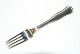 Old Danish Dinner Fork Georg Jensen Sterling ...