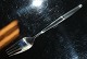 Lunch Fork Eve SilverLength 17.5 cm.
