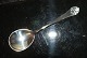 Marmelade spoon French lily silverLength 14 cm.